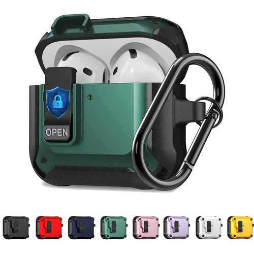 Protective keychain case cover - keychain,