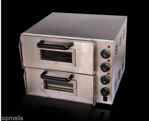 220v double electric - 16",
