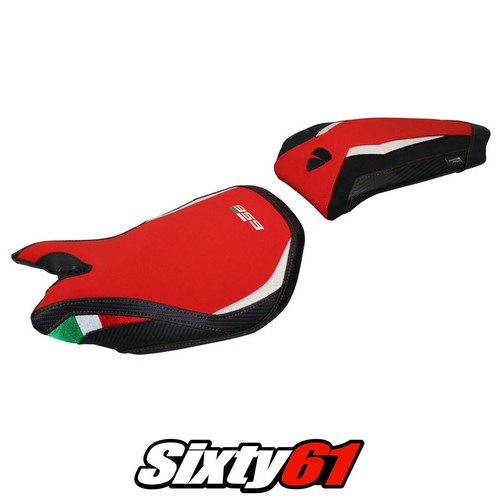 Ducati panigale 959 seat - ducati, cover