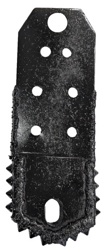 Vermeer hole chisel - 7, 4.5"