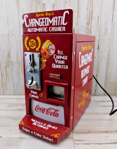 Vtg coca cola sprite - vtg, coca-cola