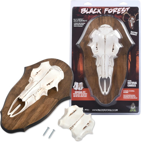 Mountain mike black forest - black,