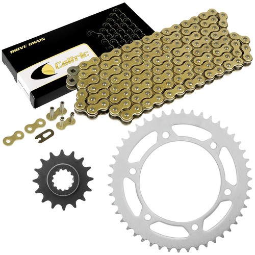 Drive chain and front - chain,