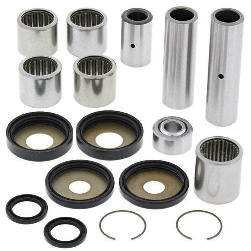 All balls swing arm linkage - swing,
