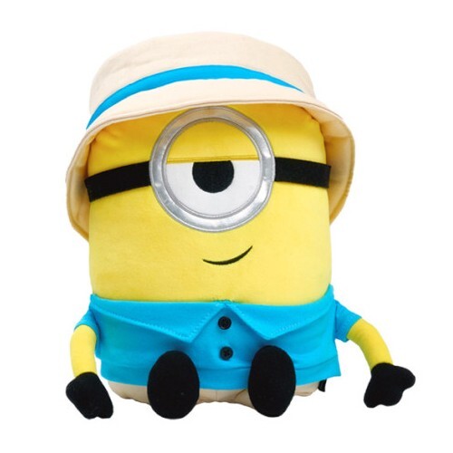 Minions stuart golf - minions,