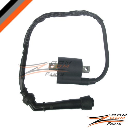 Ignition coil kawasaki ksf400 - ignition,