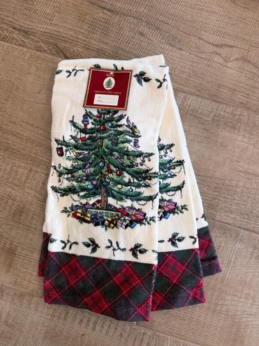Set spode christmas tree - 2,