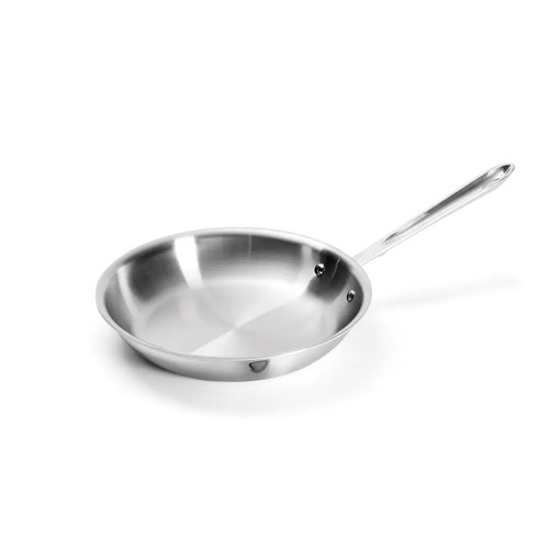 All clad polished ply - d5,