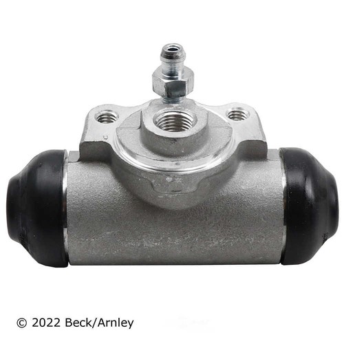 Drum brake wheel cylinder - drum,