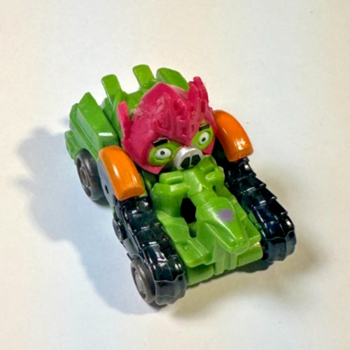 Angry birds transformers - angry,