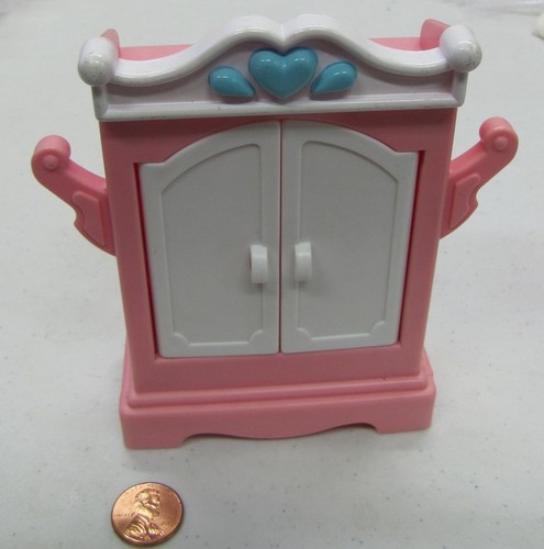 Fisher price loving family - fisher,