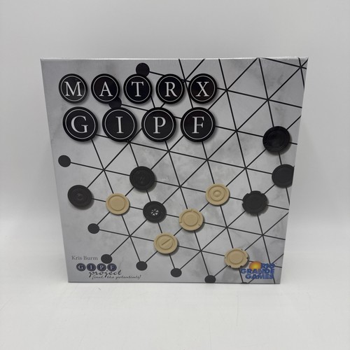Matrx gipf board - gipf,