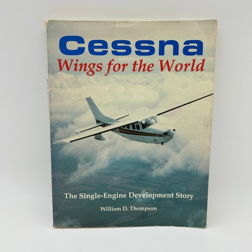 Cessna wings for - for, world