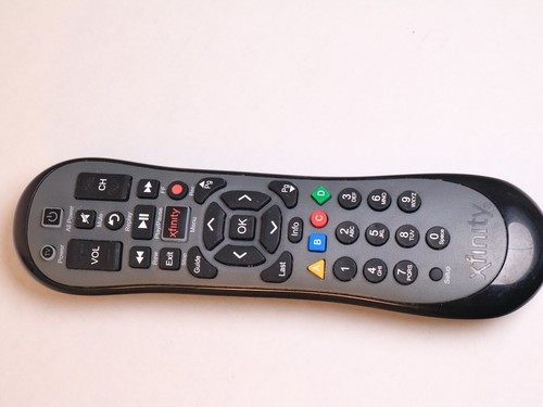 Xfinity xr2 remote control for - xfinity,