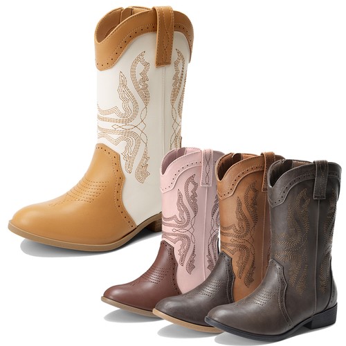 Kids boys girls - kids, western