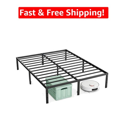 Elegant inch platform - elegant, bed