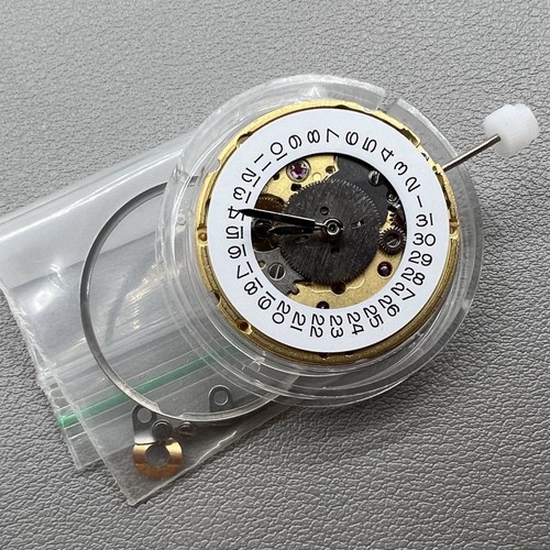 Hangzhou 6460 watch - 6460, mechanical