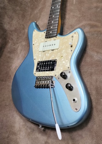 Fender modern player - player, marauder