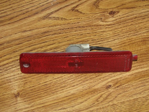 Pontiac sunfire rear - 95-05,