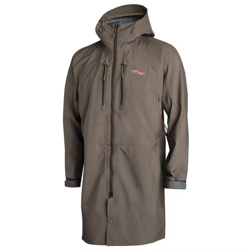 Sitka gear kodiak jacket - kodiak, mens
