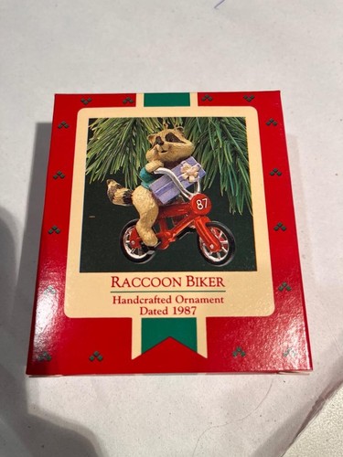 Hallmark keepsake ornament - keepsake,