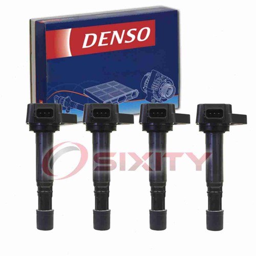Denso direct ignition - denso,