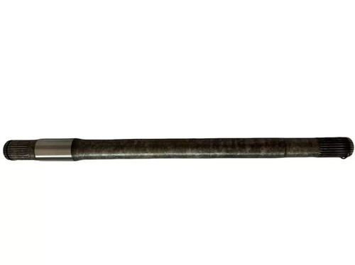 Intermediate stub shaft - cv,