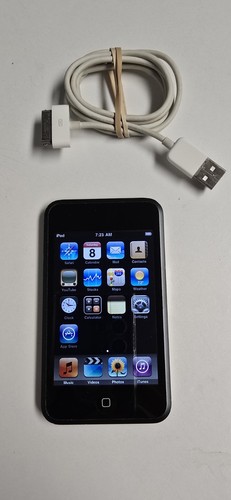 Rare ipod touch - ipod, version