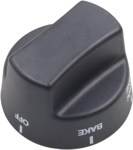 Top burner knob - top, pa010080