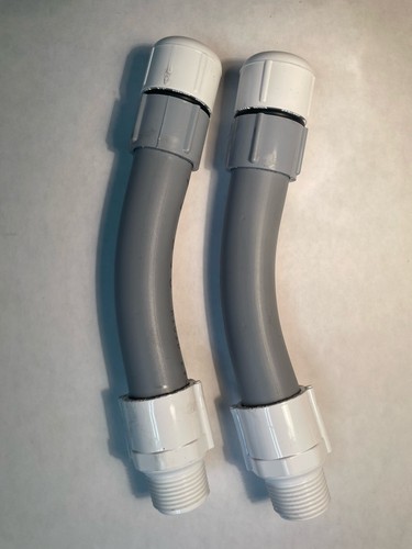 2pcs race jug fuel spout - jug,