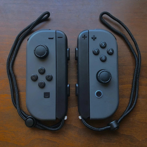 For nintendo switch joy - for, con