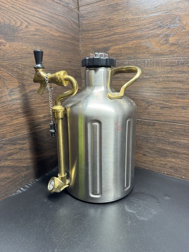 Growlerwerks ukeg 128 - growlerwerks,