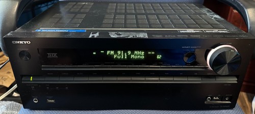 Onkyo nr609 2 - onkyo, 7.2