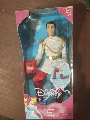 Disney princess series - princess,