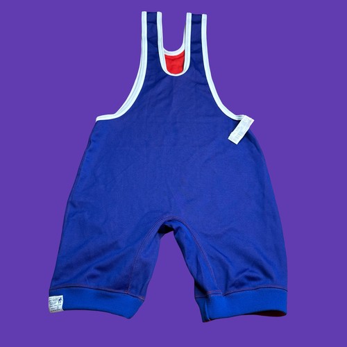Nos vintage matman wrestling - vintage,