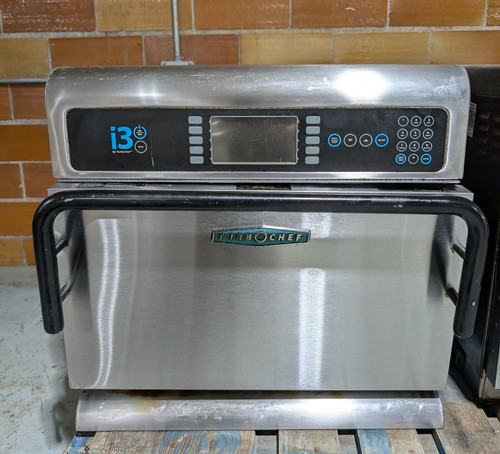 2017 turbochef countertop - ~,