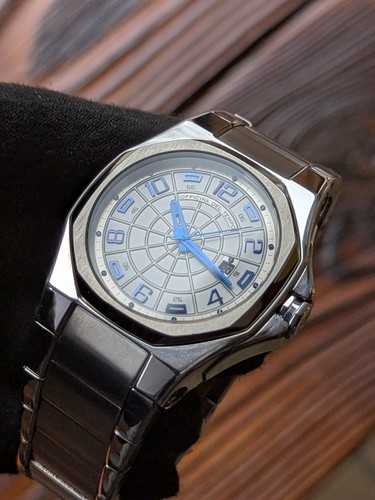 Officina del tempo - officina,