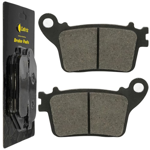 Rear brake pads - brake, honda