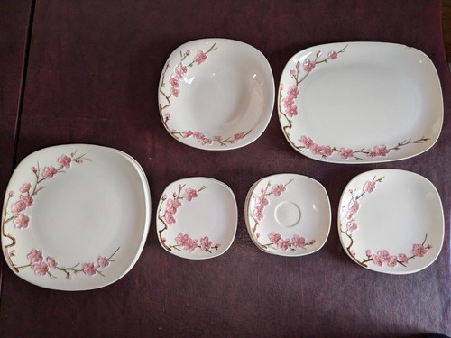 Vintage metlox poppy trail - poppy,