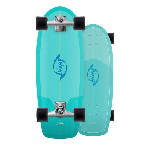 Carver bing puck - bing,