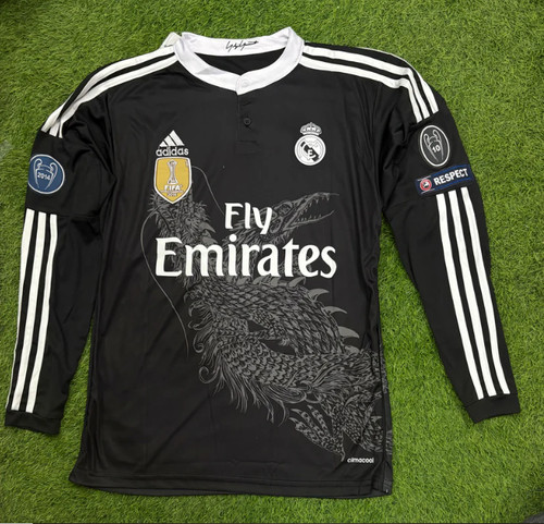 Ronaldo real madrid - #7,