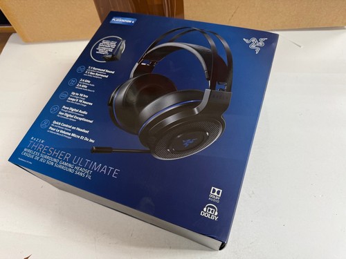 Razer thresher ultimate 1ch - razer,