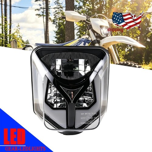 Led headlight head lamps drls - led,