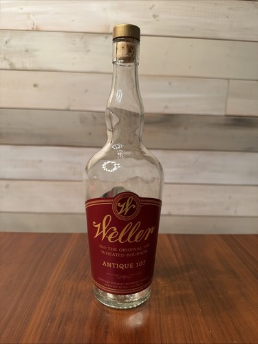 Weller antique 107 - antique,
