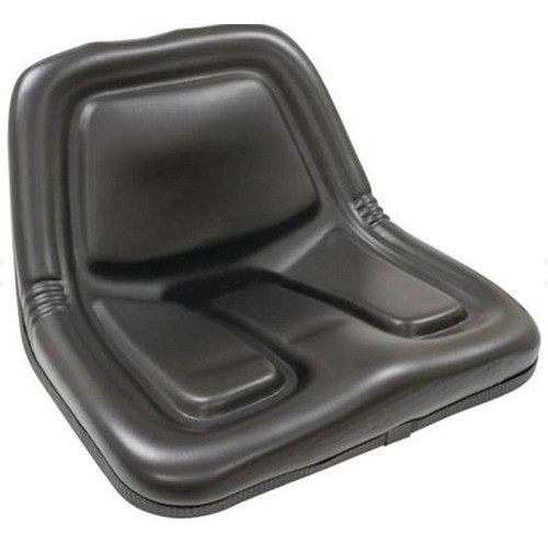 High back seat for - seat,