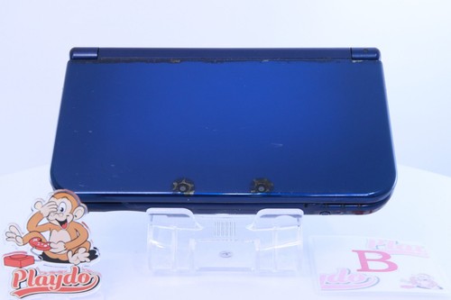 New nintendo 3ds - new, select