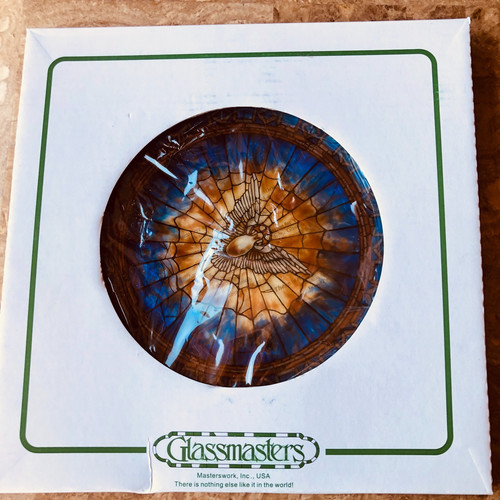 Glassmasters holy spirit - glassmasters,