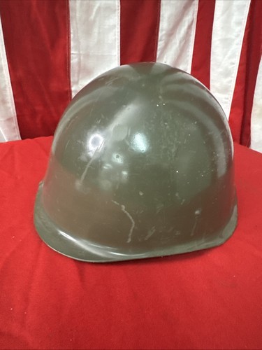 Hungarian m70 steel helmet - hungarian, ☭