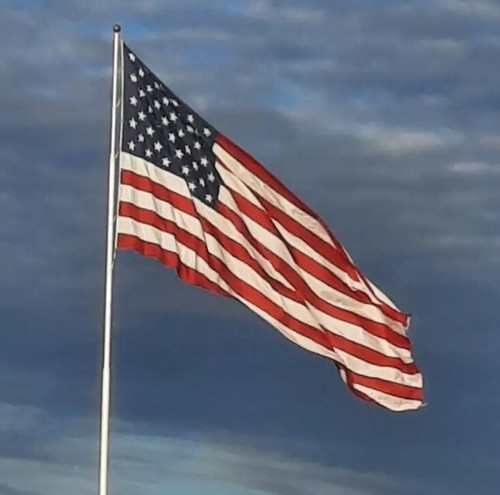 Usa flag 12x18 - 12x18, us