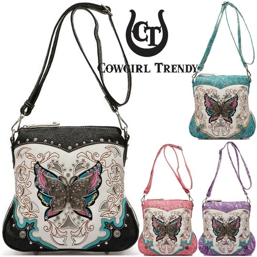 Butterfly western spring style - butterfly,
